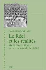 Le Reel Et Les Realites