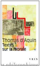 Thomas D'Aquin