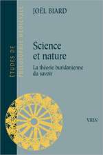 Science Et Nature