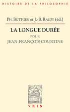 FRE-LONGUE DUREE