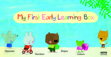 My First Early Learning Box