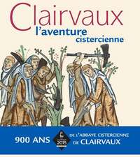 Clairvaux