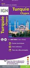 Turkey / Cyprus