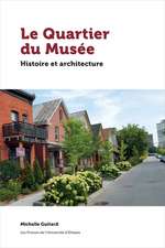 Le Quartier Du Musée