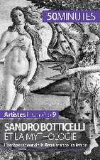 Sandro Botticelli et la mythologie