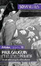 Paul Gauguin et le style primitif