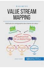 Value Stream Mapping