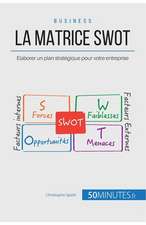 La Matrice SWOT