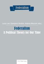 Federalism