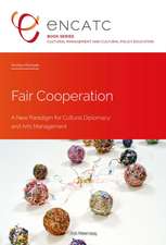 Fair Cooperation