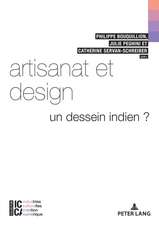 Artisanat Et Design