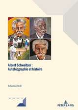 Albert Schweitzer