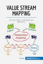 Value Stream Mapping