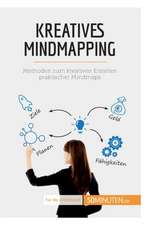 Kreatives Mindmapping