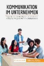 Kommunikation im Unternehmen