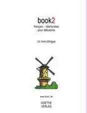 book2 français - néerlandais pour débutants