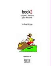 book2 français - allemand pour débutants