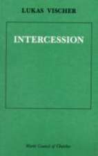 Intercession: F & O