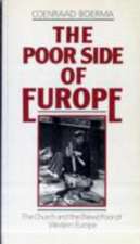 The Poor Side of Europe: The Church and the (New) Poor of Western Europe-#42