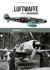 La Luftwaffe Face Au Débarquement