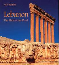 Lebanon: The Phoenician Pearl