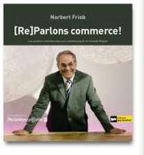 (Re)Parlons commerce!