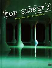 TOP SECRET 3