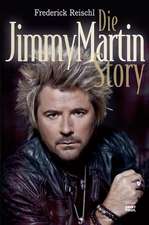 Die Jimmy Martin Story