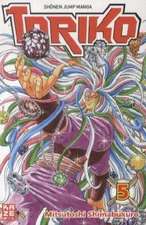 Toriko 05