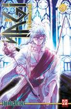 Magi 24