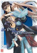 Der Pirat und die Prinzessin 01