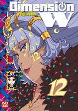 Dimension W Vol. 12