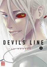 Devils' Line 03