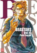 Beastars - Band 10