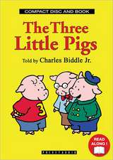 The Three Little Pigs