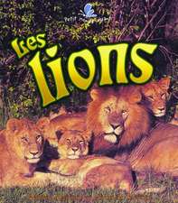 Les Lions