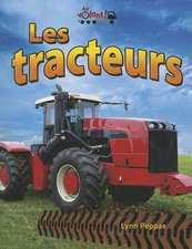 Les Tracteurs