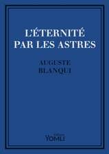 L'?ternit? par les astres