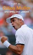 Gilles Muller