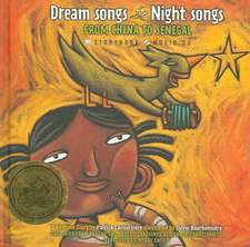 Dream Songs Night Songs