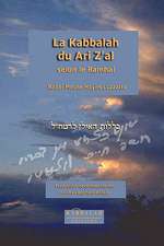 La Kabbalah Du Ari Z'Al Selon Le Ramhal: Lullabies and Nursery Rhymes from Brazil and Portugal [With CD (Audio)]