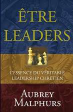 Etre Leaders