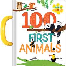 100 First Animals