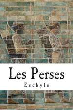 Les Perses