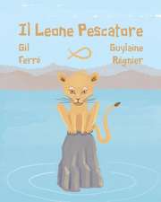 Il LEONE Pescatore