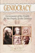 Geniocracy