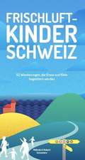 Frischluftkinder Schweiz