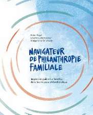 The Navigateur de Philanthropie Familiale