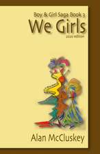 We Girls