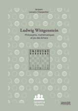 Ludwig Wittgenstein